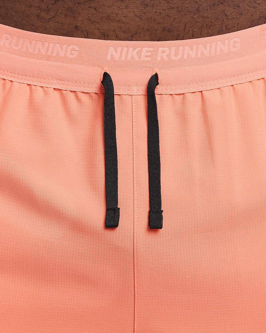 Purchases Nike Dri-Fit neon Orange